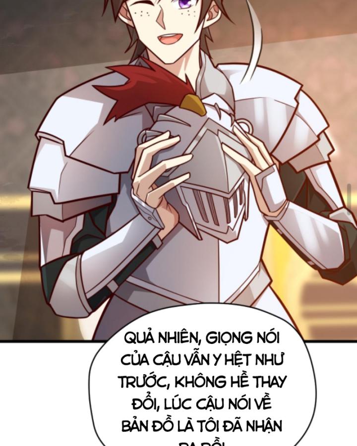 người chơi và nhân vật chính đều muốn làm hại ta chapter 27 45