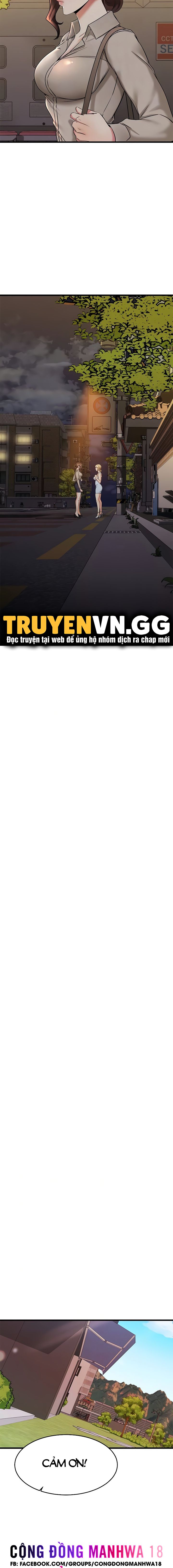 ranh giới người bạn chapter 58 7