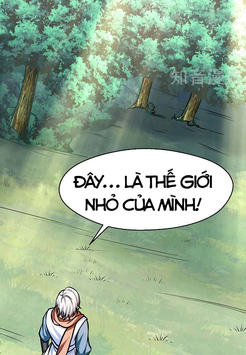 võ đạo độc tôn chapter 465 2