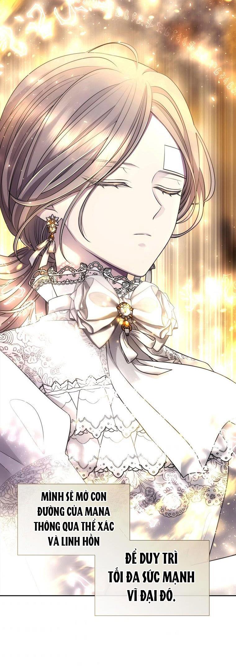 năm môn đệ của charlotte chapter 128 75