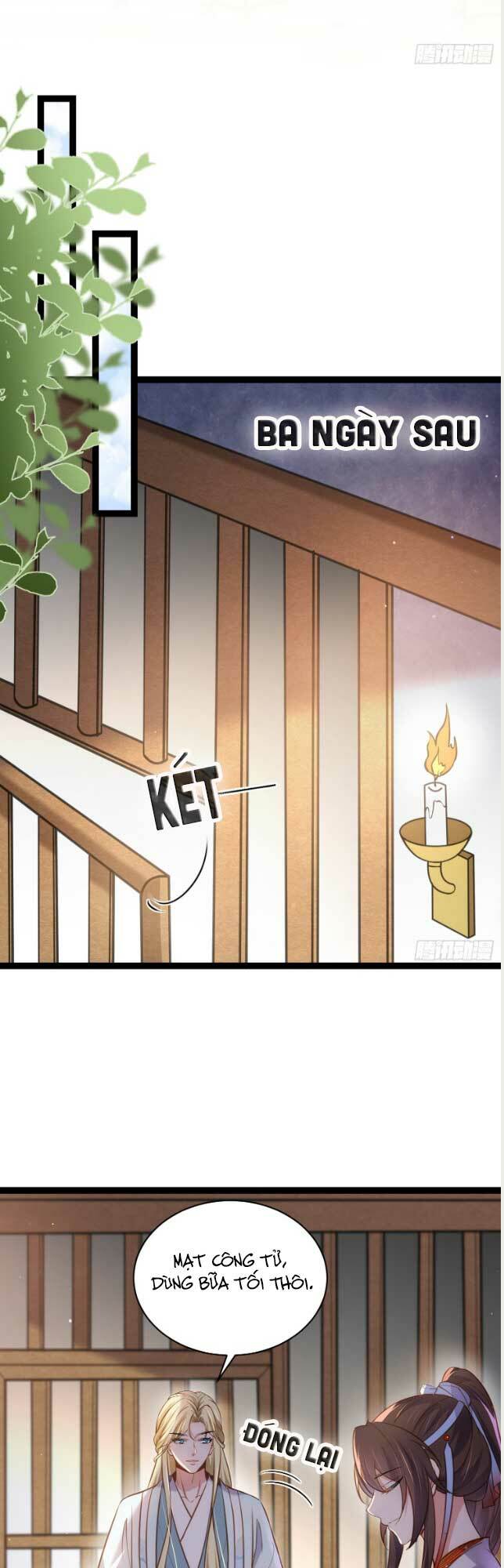 hoạn phi thiên hạ chapter 243 7