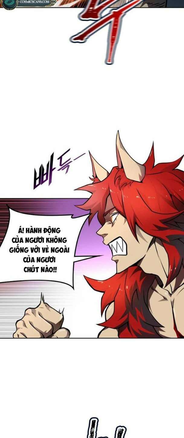 cuộc chiến trong tòa tháp chapter 579 96