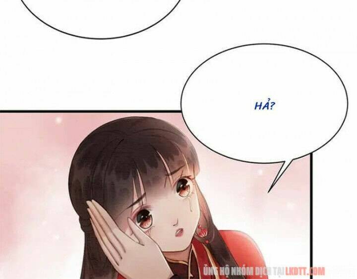 trọng sinh bá sủng nhiếp chính vương quá mạnh mẽ chapter 125 9