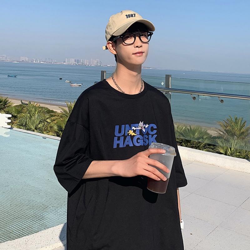 Áo phông form rộng unisex nam nữ tay dài sweater streetwear cotton oversize giá rẻ in style ulzzang cool ngầu UNTOC