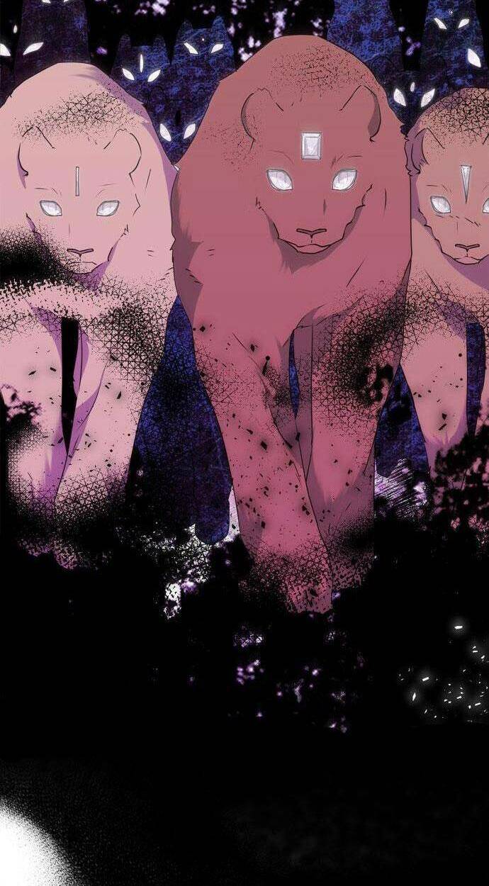 tôi đang nuôi dưỡng một con quái thú chapter 74 31