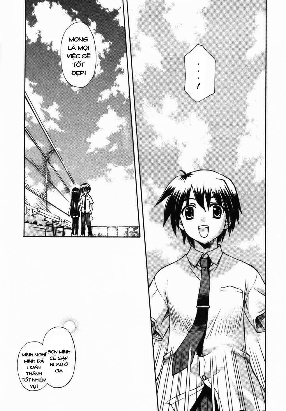 school days chapter 1 37