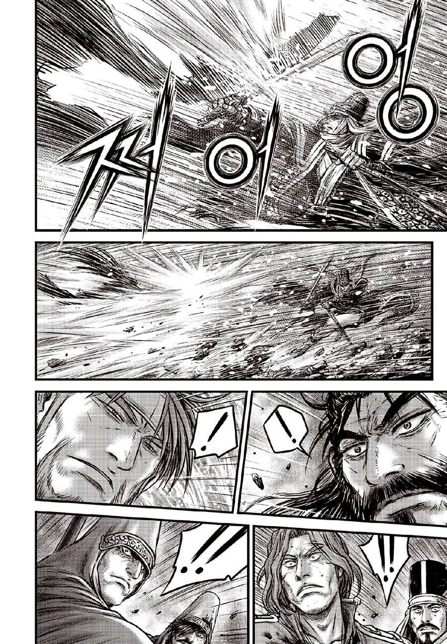 hiệp khách giang hồ m chapter 634 21