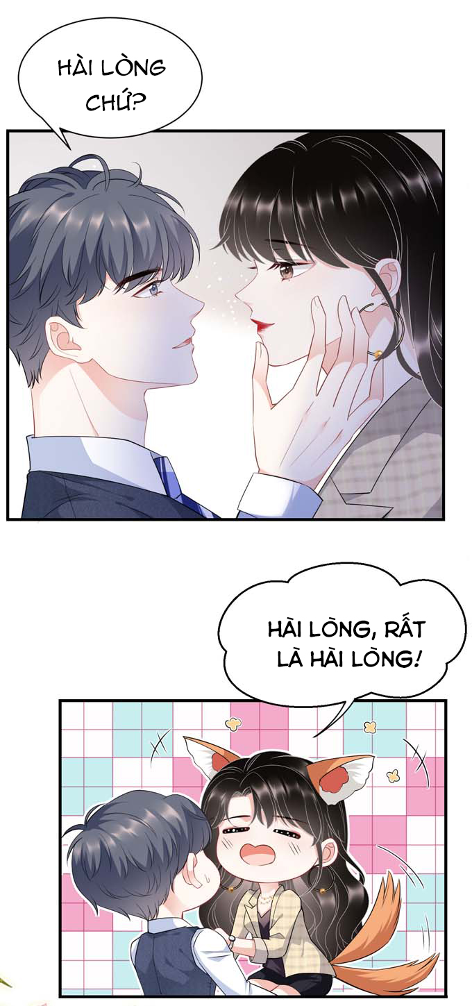 [16+] đại tiểu thư có thể có ý đồ xấu chapter 34 24