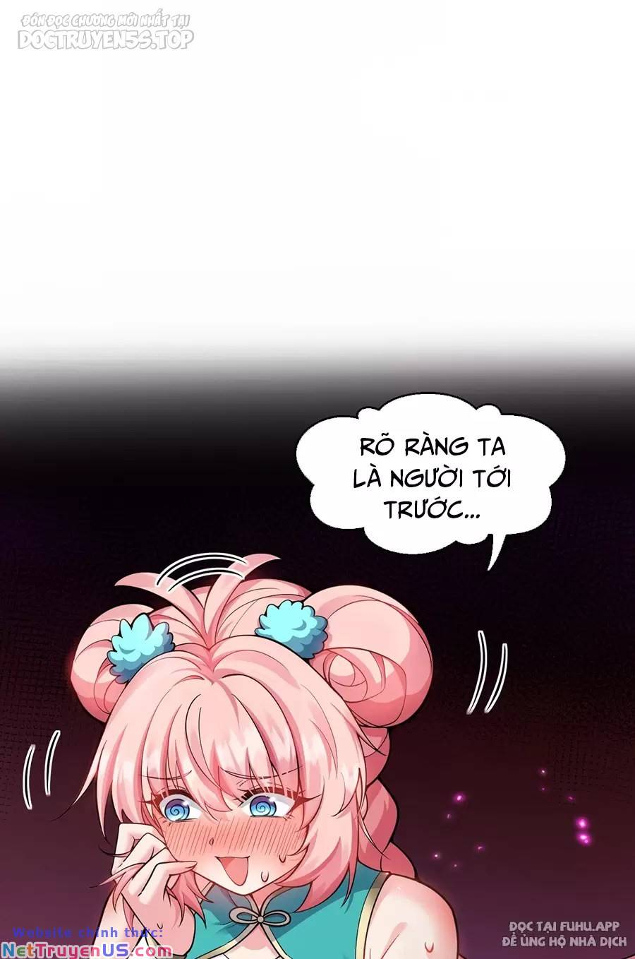 Hảo Đồ Nhi Hãy Tha Cho Vi Sư chapter 205 3