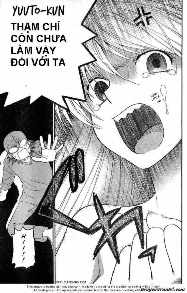 the after school diary chapter 9 9