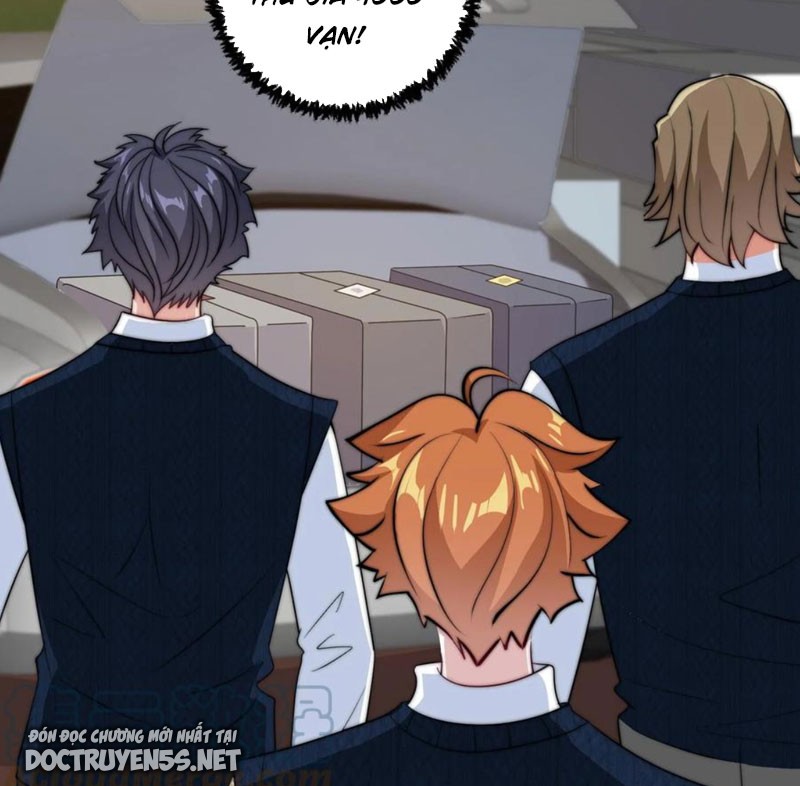 Slime ta treo cự long lên đánh là hợp lý nhỉ? Chapter 137 26