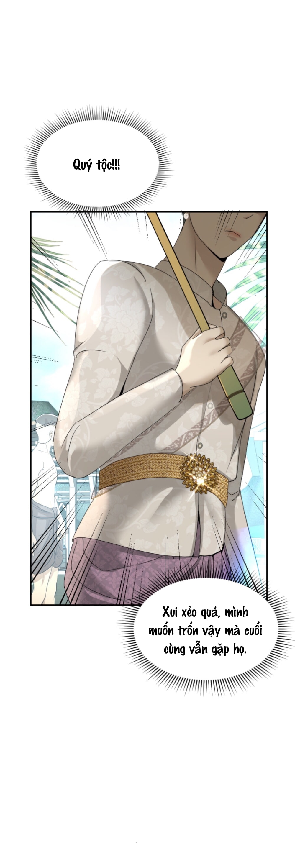 tôi là công tử đẹp nhất xiêm chapter 36 30