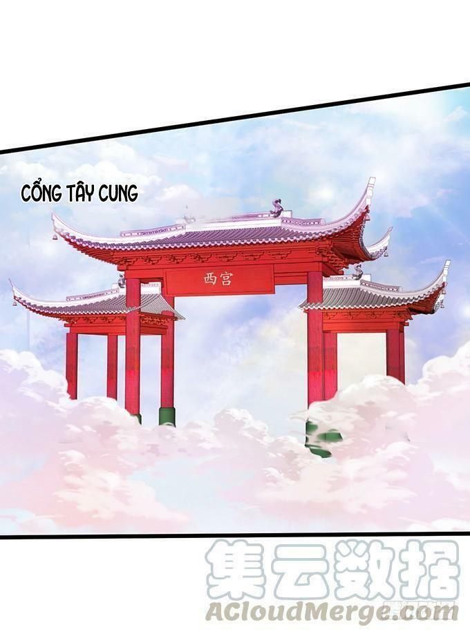 hồ tiên hung bạo chapter 70 28