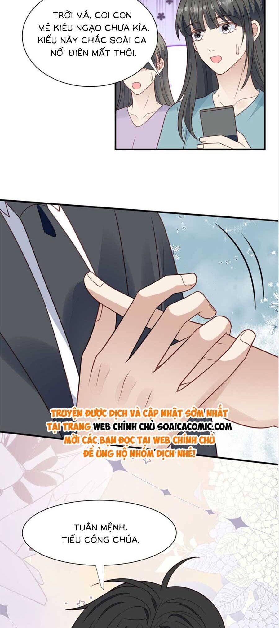 dựa vào đại lão ổn định vị trí c trong nam đoàn chapter 198 17