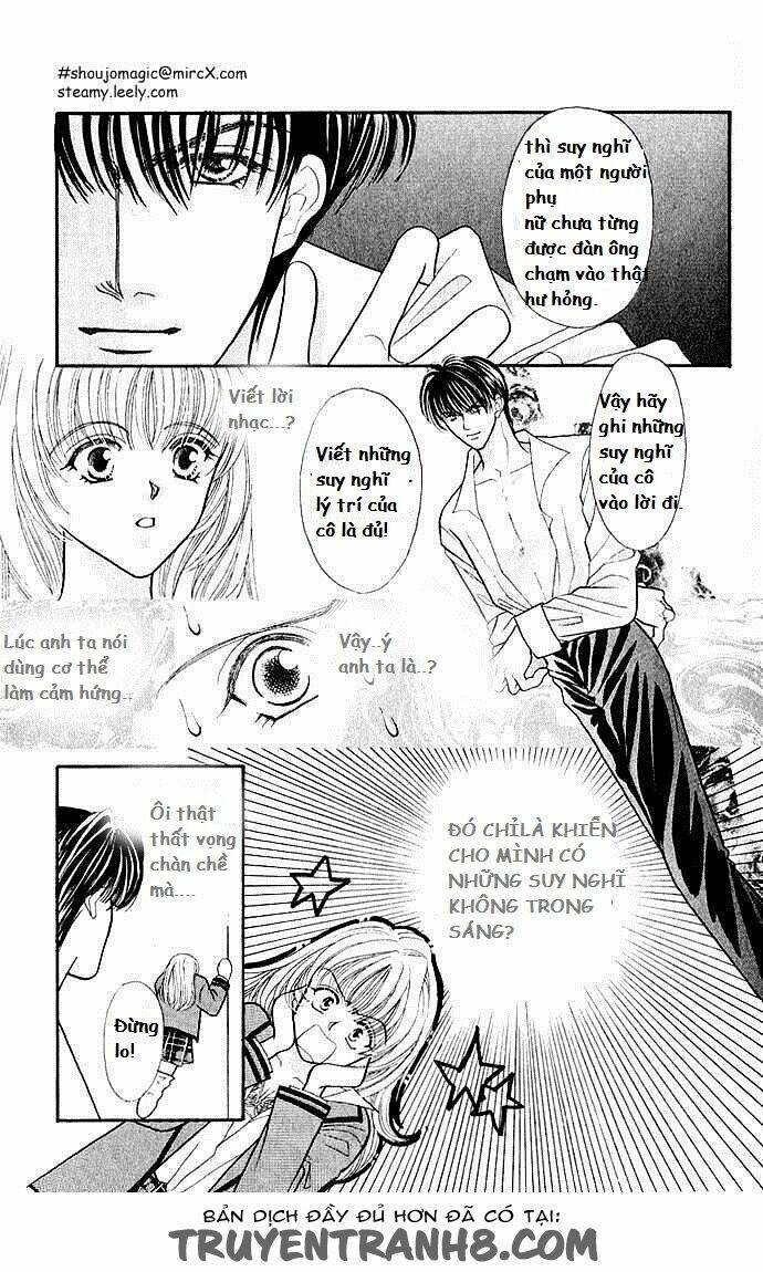 kaikan phrase chapter 3 9