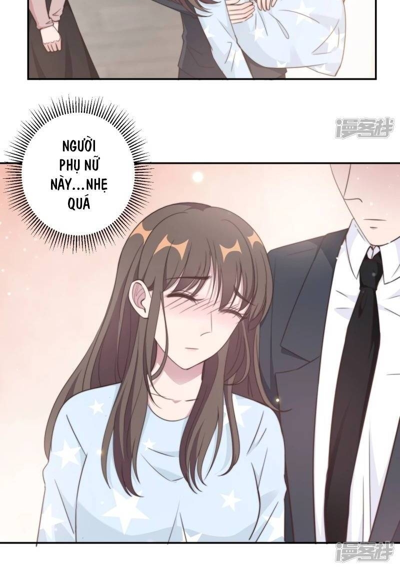 tổng tài, tránh xa tôi ra chapter 22 13