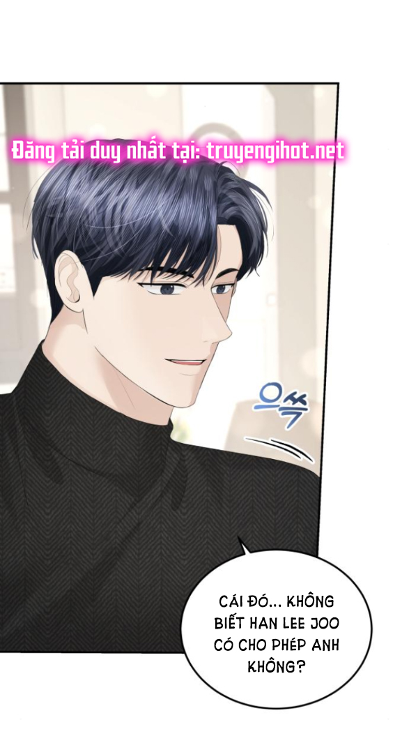 cuộc hôn nhân hoàn hảo chapter 58.1 4