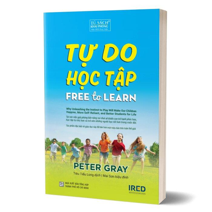 Tự do học tập - Free to Learn