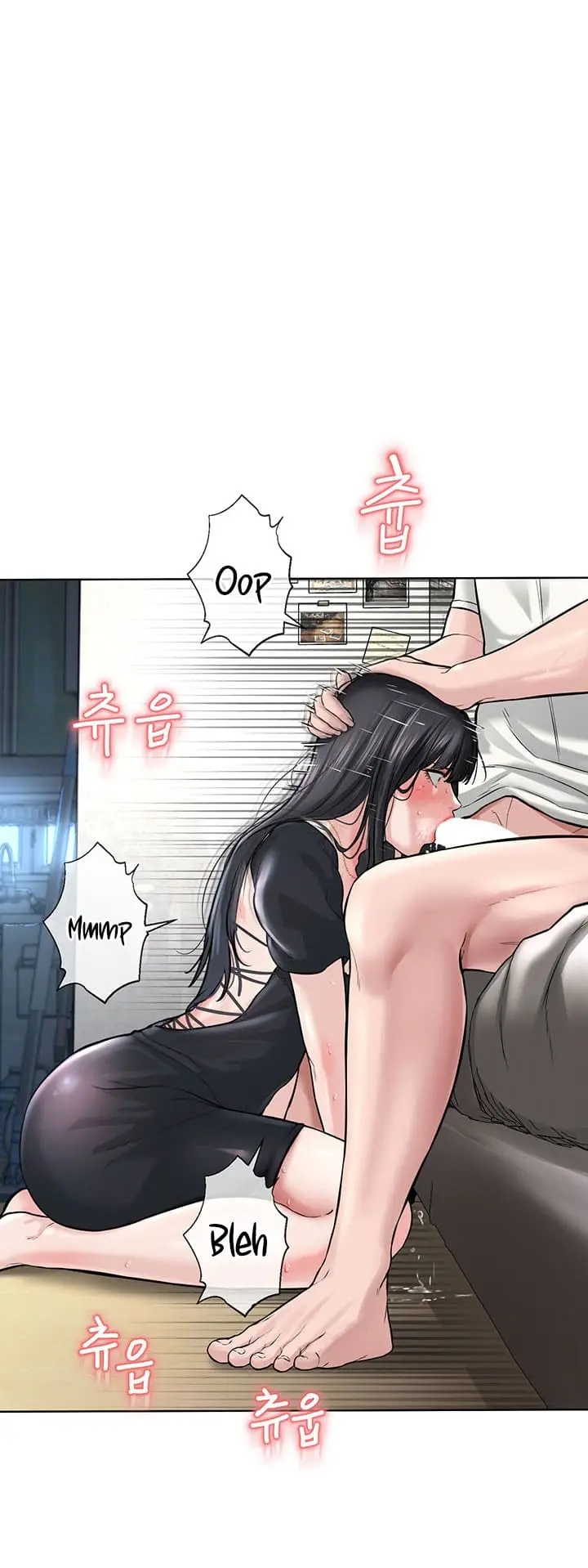 ta là giáo chủ cuồng giáo chapter 2 30