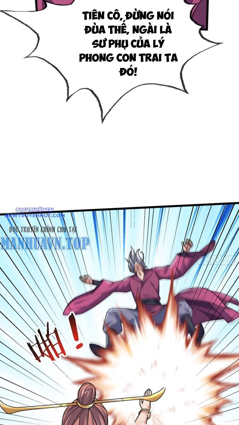 ngủ say vạn cổ: xuất thế đẩy ngang chư thiên chapter 8 64