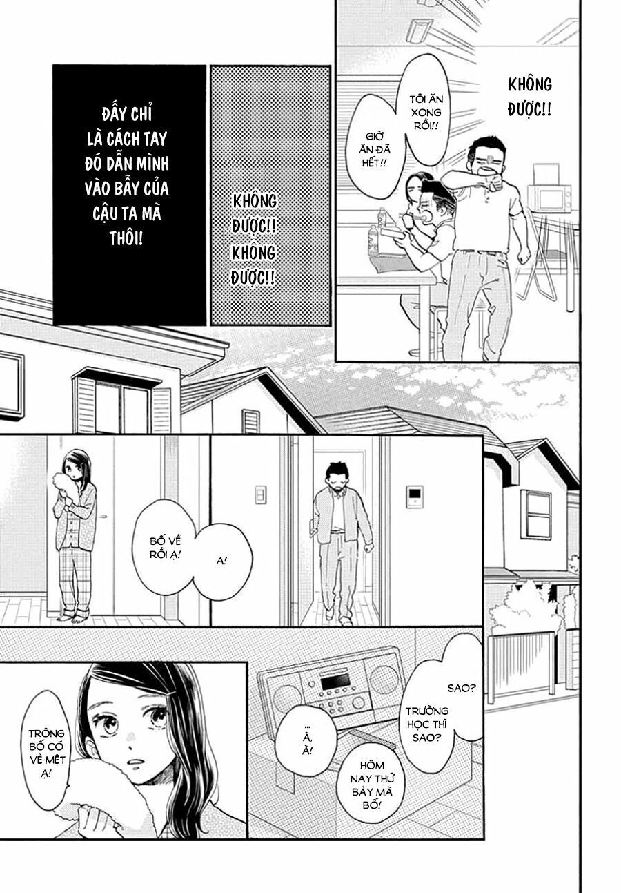 những đóa sơn trà kia, sẽ vì em mà đơm hoa khoe sắc chapter 66 9