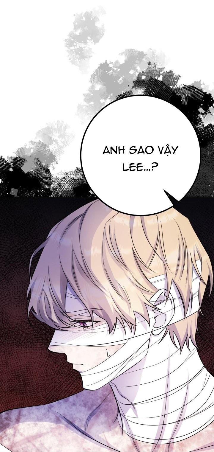 [18+] nếu cứu rỗi một cầm thú hư hỏng chapter 29.1 21