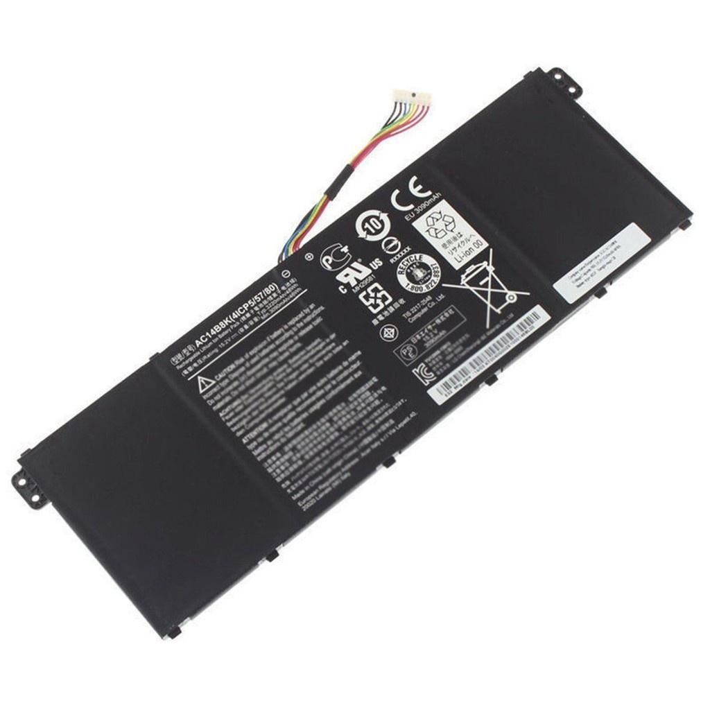 Pin Cho Laptop Acer Aspire Es1-111 Es1-311 Es1-711 Es1-731