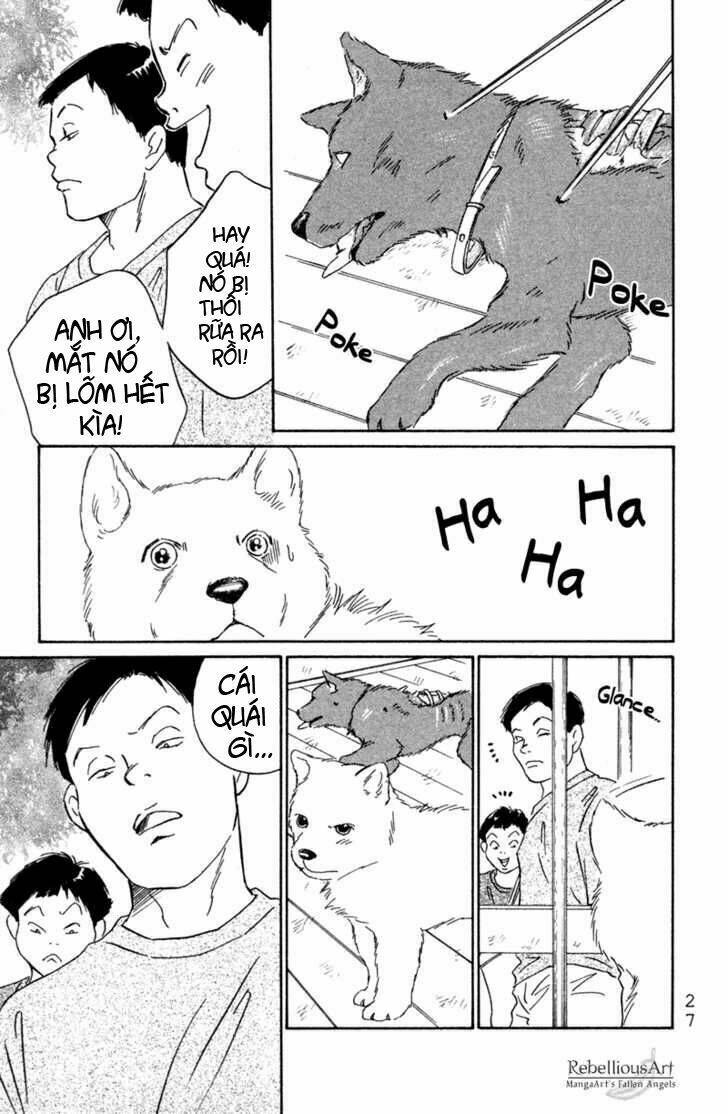 deep love - pao no monogatari chapter 1 30