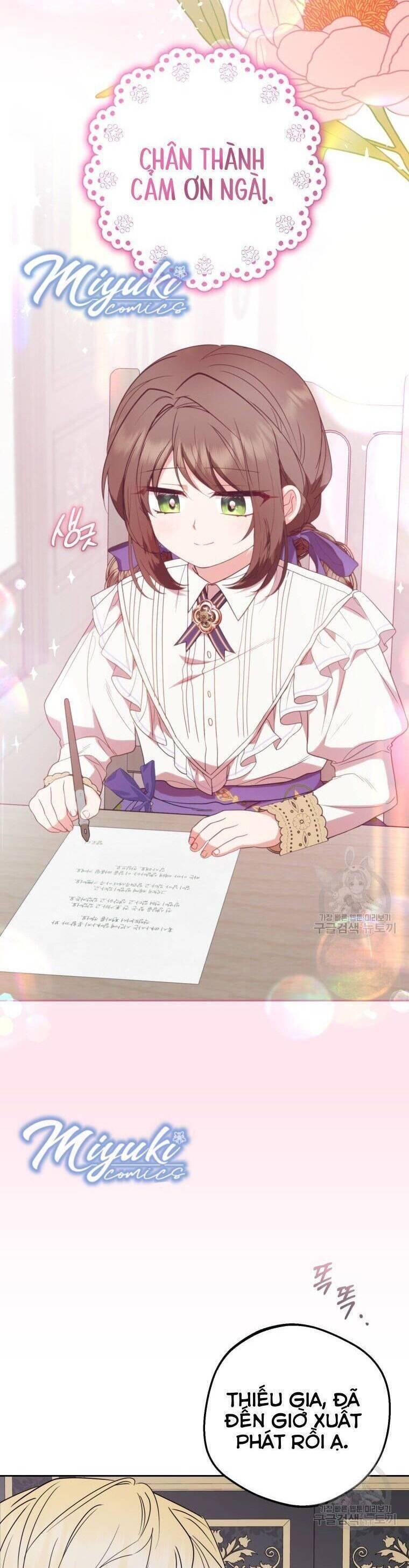 Được Yêu Thương Mà Còn Ngại Ngùng Sao! chapter 34 19