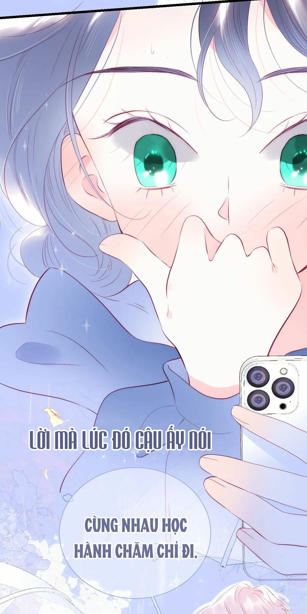 chạy trốn cùng con nhím chapter 41 43