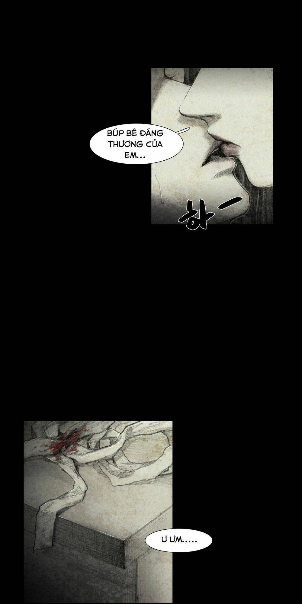 ngôi nhà của những búp bê chapter 5 7