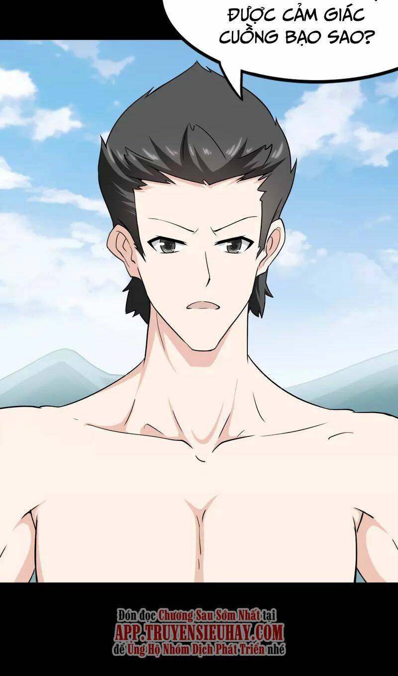 bạn gái virus của tôi chapter 237 34