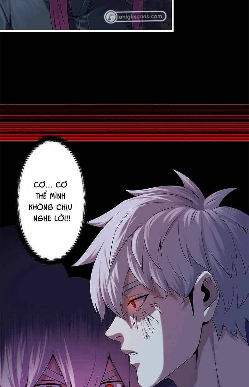 mê đạo tử ngục~vô địch sát thủ chinh phục ma lâm chapter 5 35