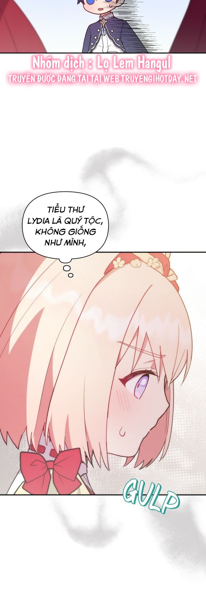 cô con gái nuôi đáng yêu của công tước chapter 16 6