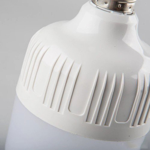 Bóng Đèn Led Búp Trụ 50W Siêu Sáng Siêu Tiết Kiệm