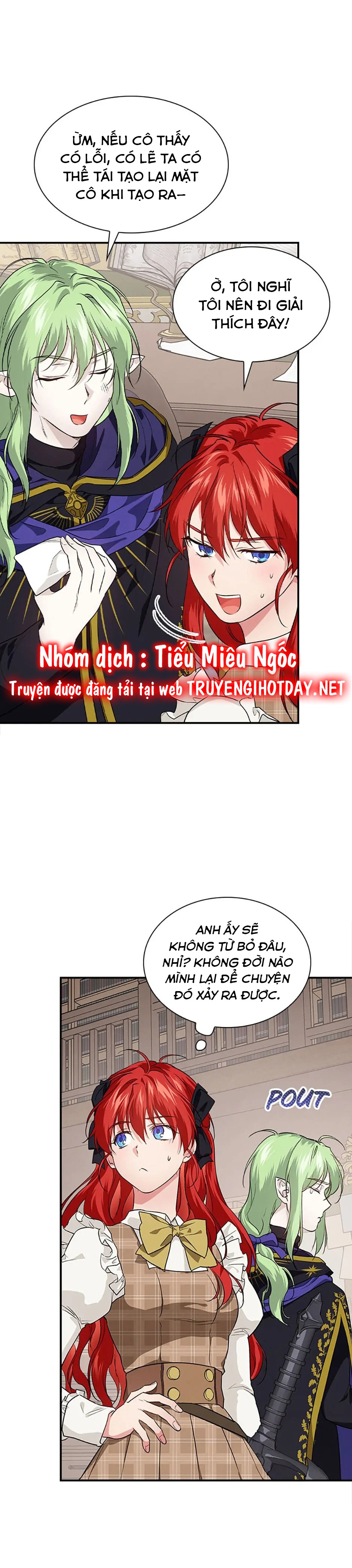 đi tìm con trai của cha tôi chapter 56 10