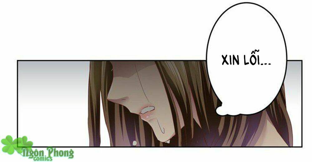 khi trò chơi ác ma bắt đầu chapter 1 18