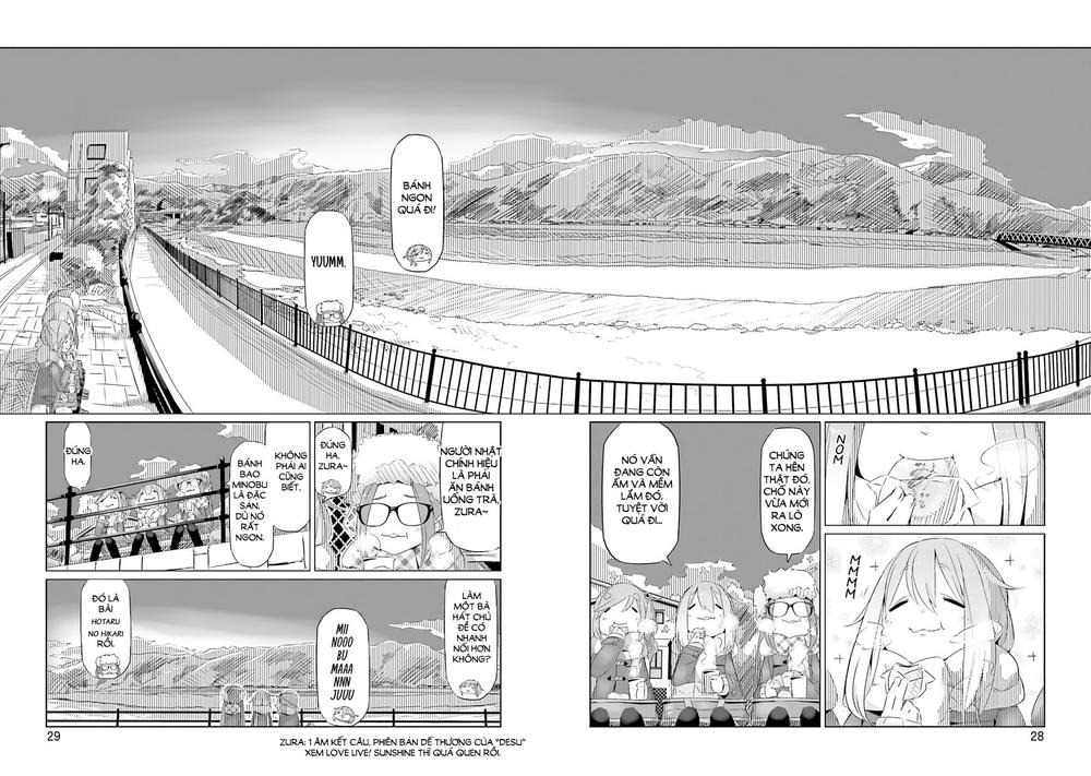 yurukyan chapter 14 31