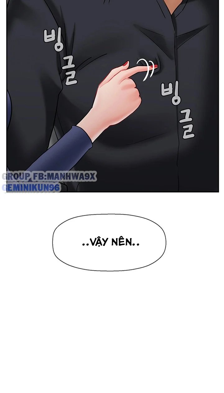 lớp học thể chất chapter 43 32