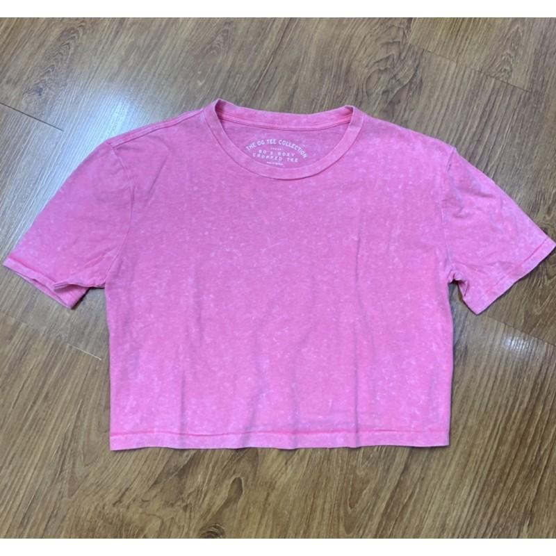 Áo Croptop Aero