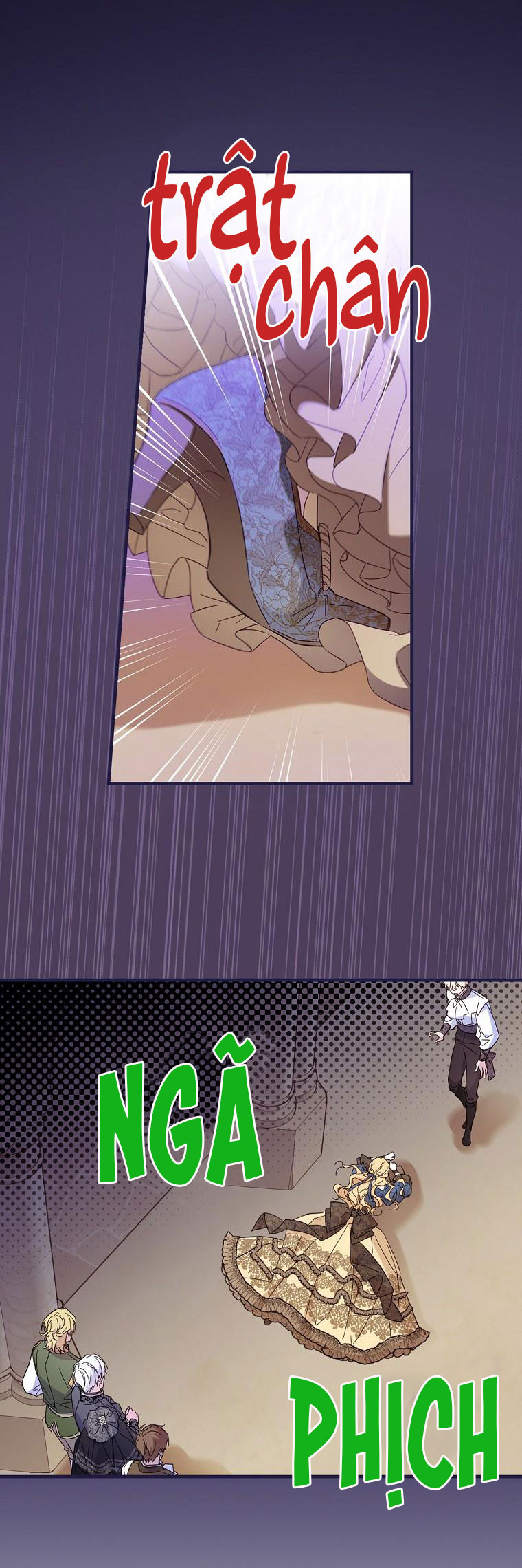 phương pháp khiến chồng đứng về phía của tôi chapter 22.1 6