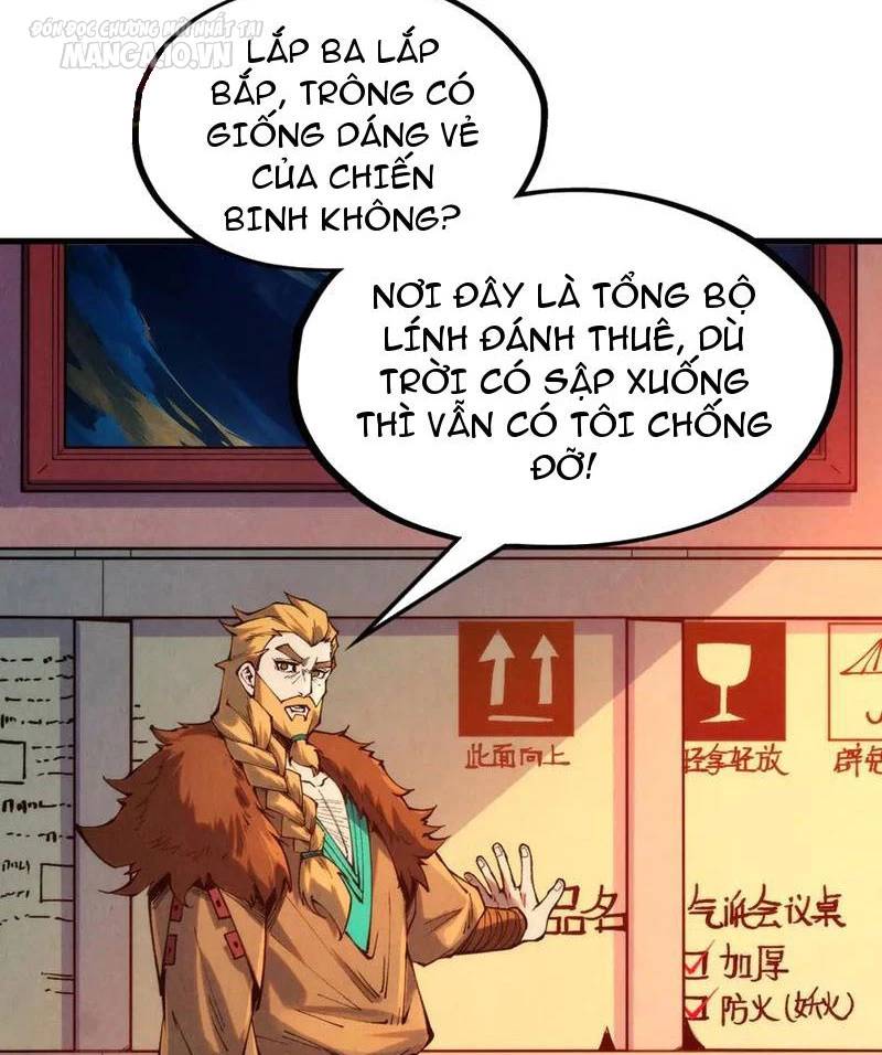 vạn cổ chí tôn chapter 303 64