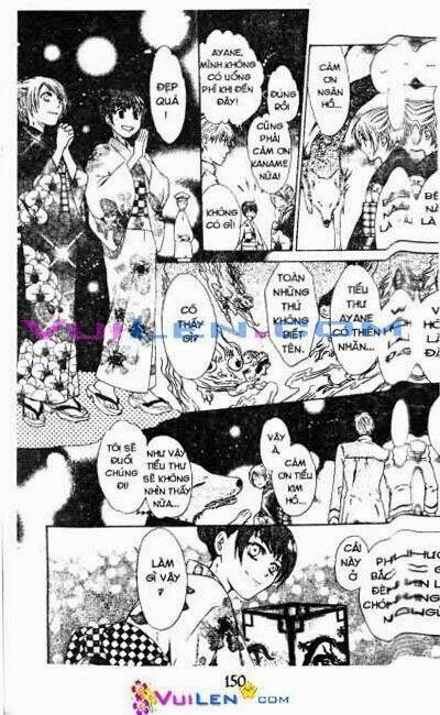 bát khuyển sỹ phương đông chapter 3 150