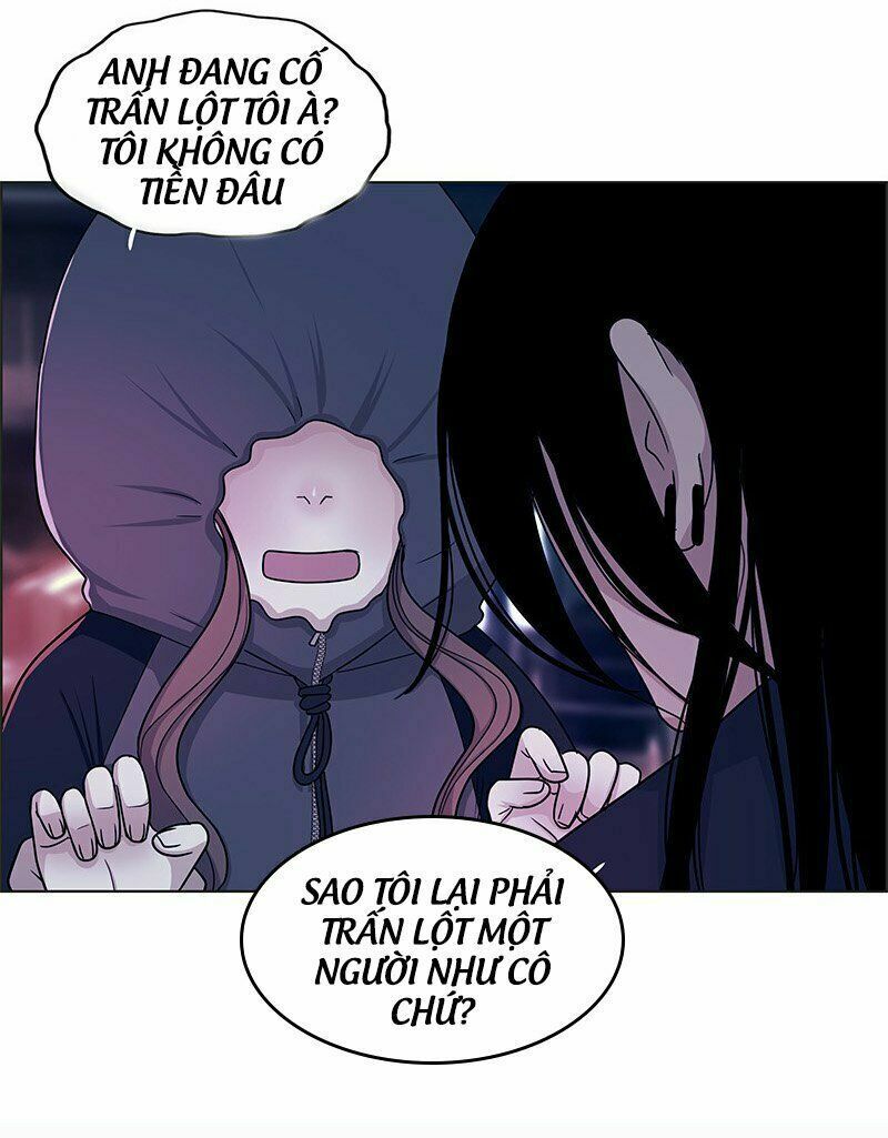 nửa đêm ở poppy land chapter 6 12