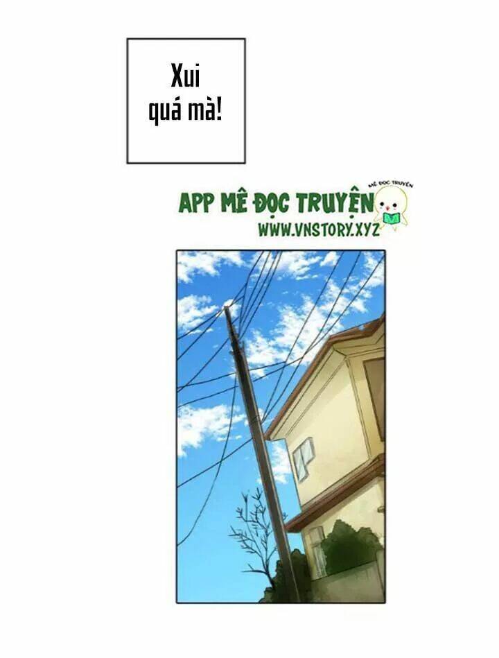 ngàn vạn nụ hôn đầu chapter 3 3