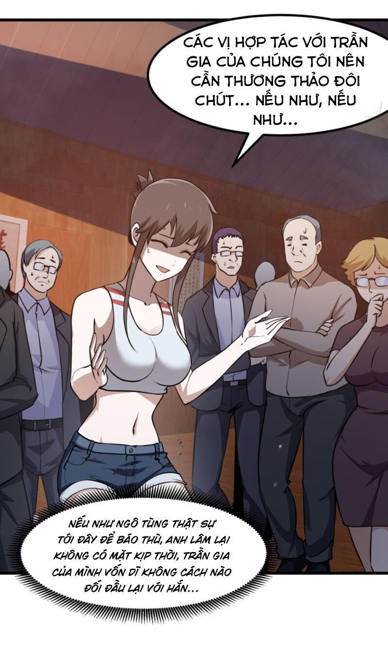 ta chẳng qua là một đại la kim tiên chapter 109 18