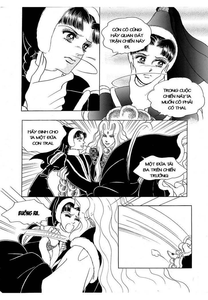 princess manhwa chapter 41 49