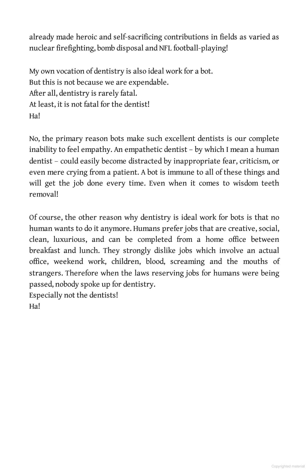 Sách ngoại văn: Set My Heart To Five