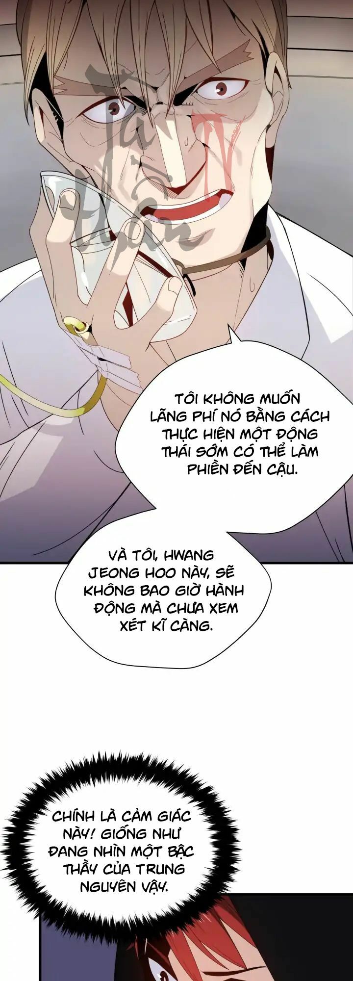 Ma Tôn Tái Thế chapter 9.5 9