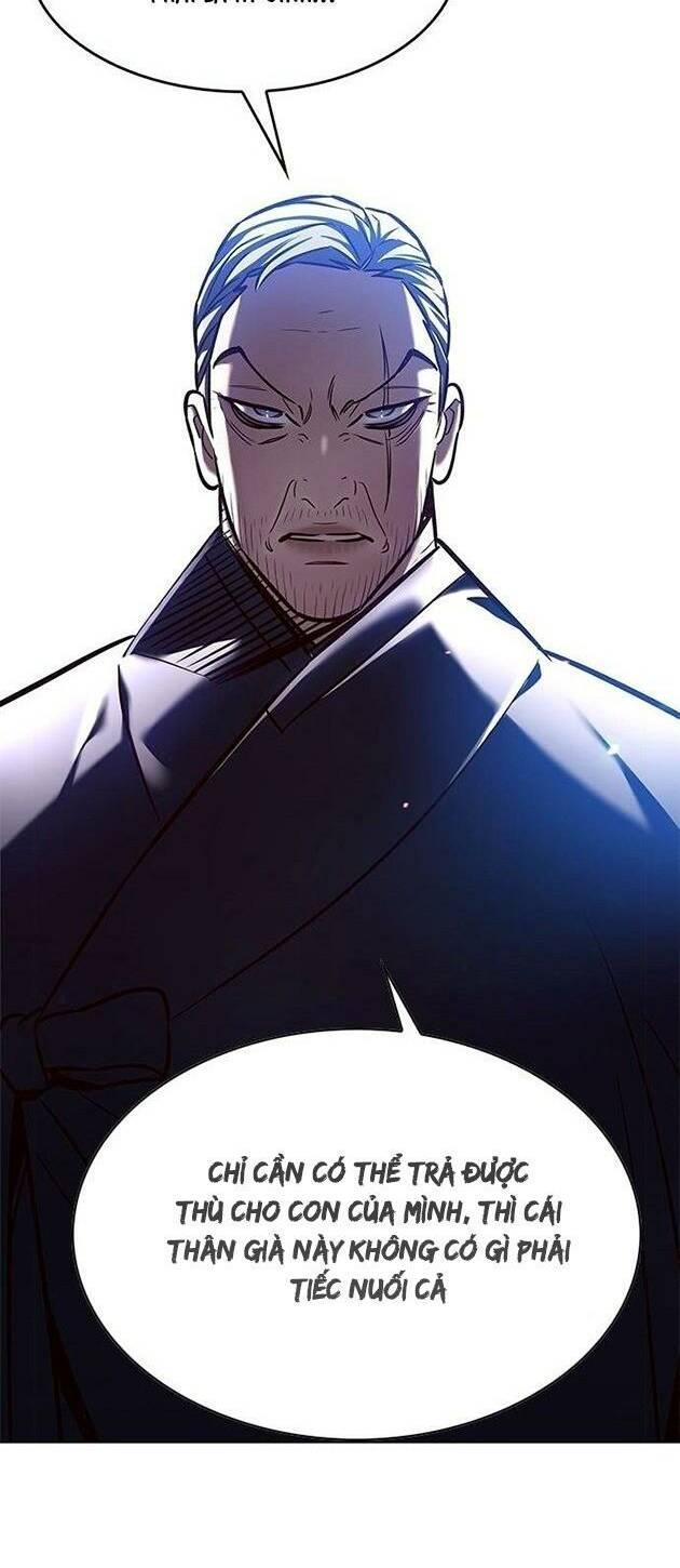 biến thân thành mèo chapter 226 12